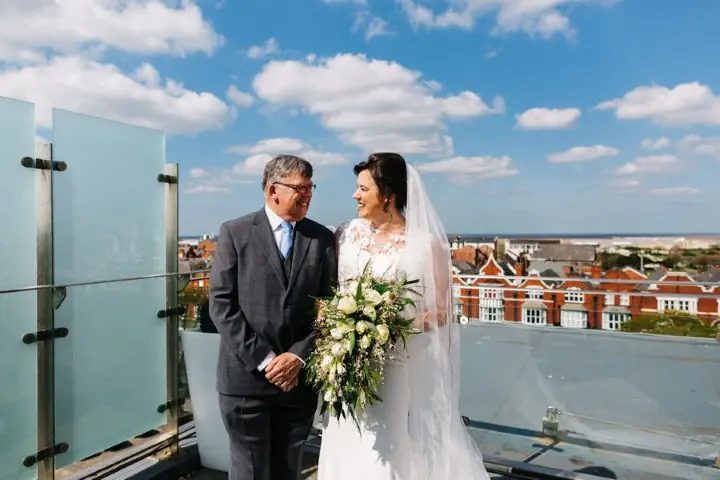 Cath and Neil Wedding by Rachel Ryan Photography