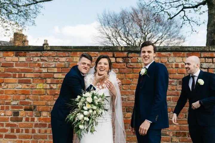Cath and Neil Wedding by Rachel Ryan Photography4