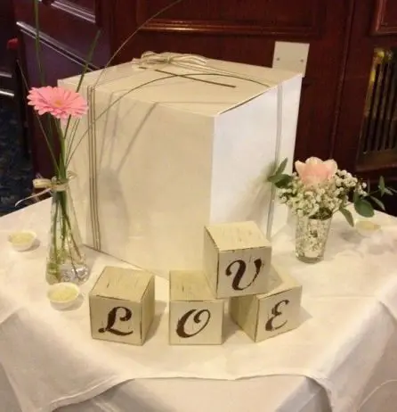 Wishes Box