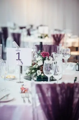 December Wedding Flowers Photos by Antonio Franco 09