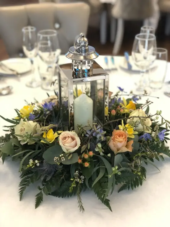 Allerton Manor Wedding Fair Jan 2019 02