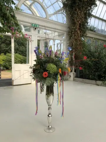 Palm House Wedding Open Days