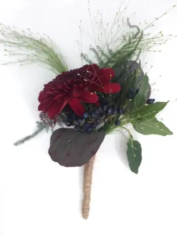 Christ Church Higher Bebington Wedding Fair1