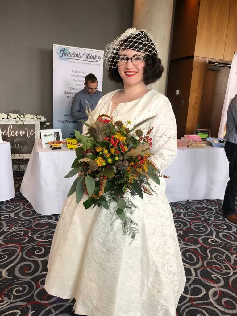 Radisson Wedding Open Day7