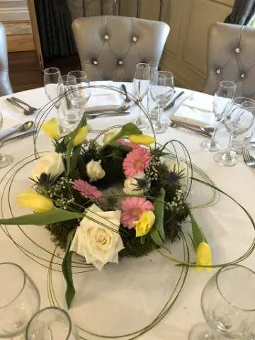 Allerton Manor Wedding Open Days