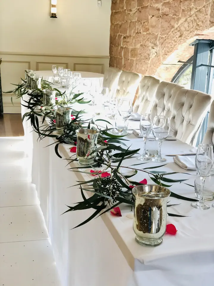 Allerton Manor Wedding Open Day April 2021