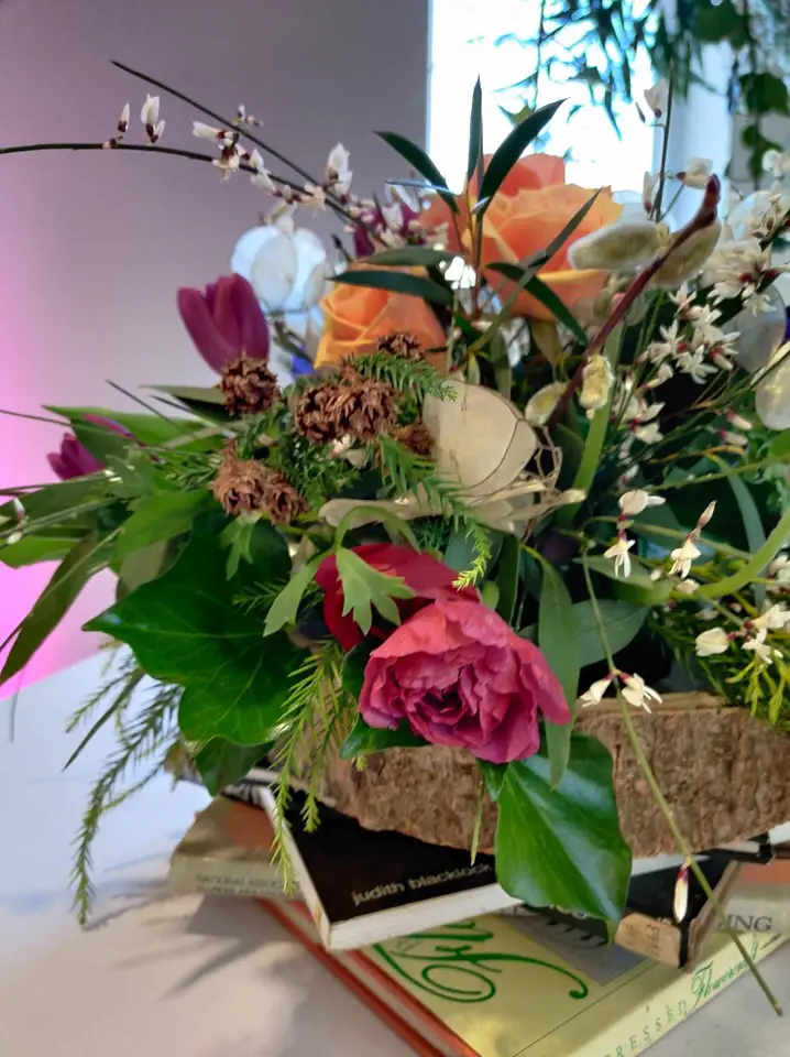 The Reader Calderstones Park Wedding Fair