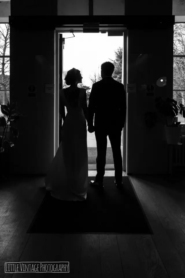 The Reader Wedding Photoshoot LittleVintage Photography 13