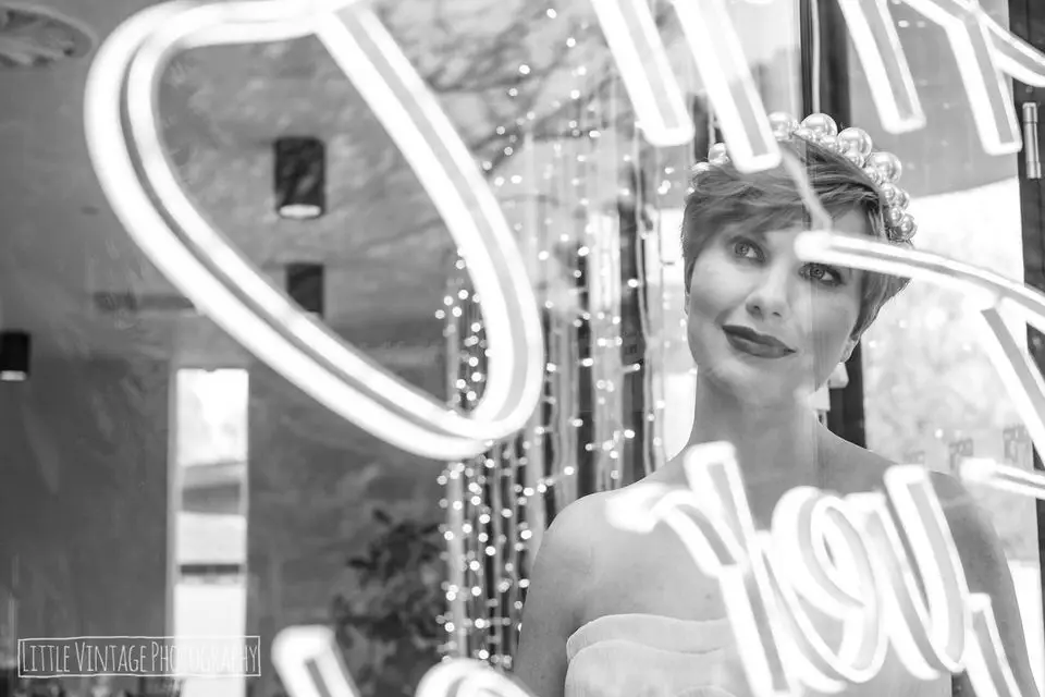 The Reader Wedding Photoshoot LittleVintage Photography 18