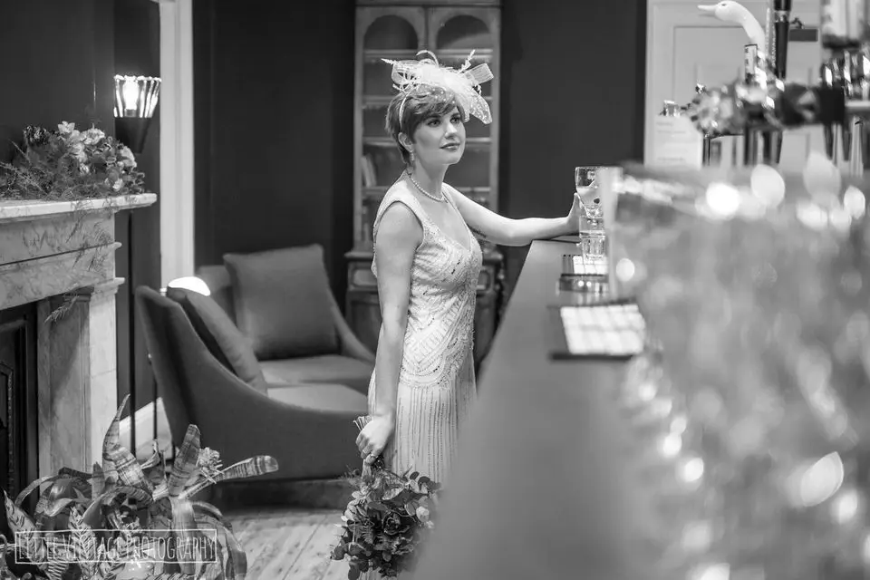 The Reader Wedding Photoshoot LittleVintage Photography 43