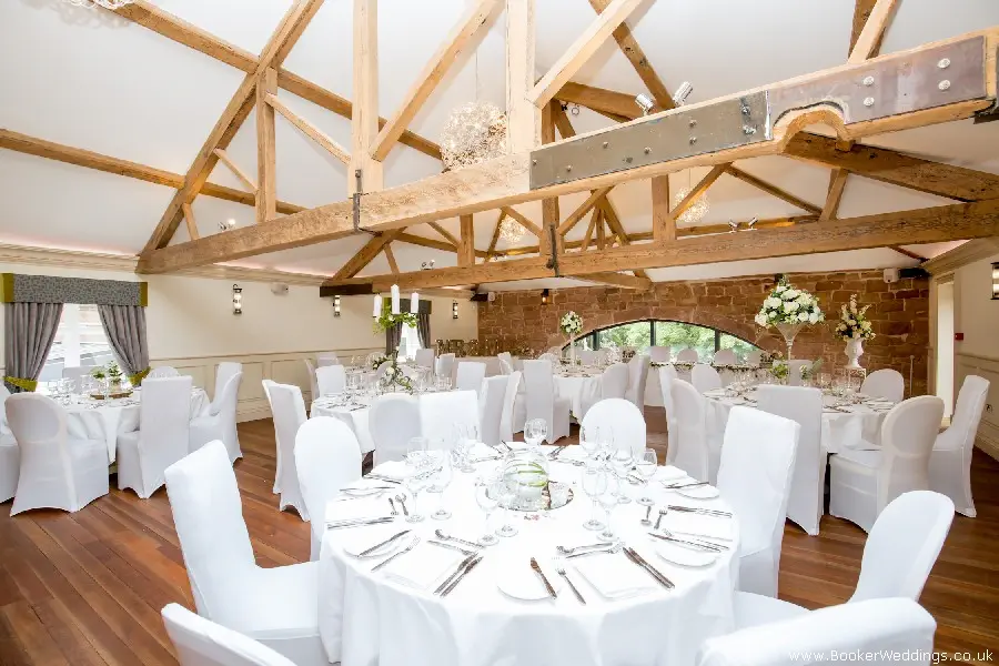 Wedding photo shoot at Allerton Manor, featuring flowers from Booker Weddings, Liverpool Florists10