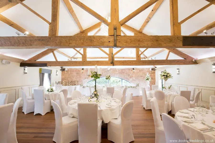 Wedding photo shoot at Allerton Manor, featuring flowers from Booker Weddings, Liverpool Florists12
