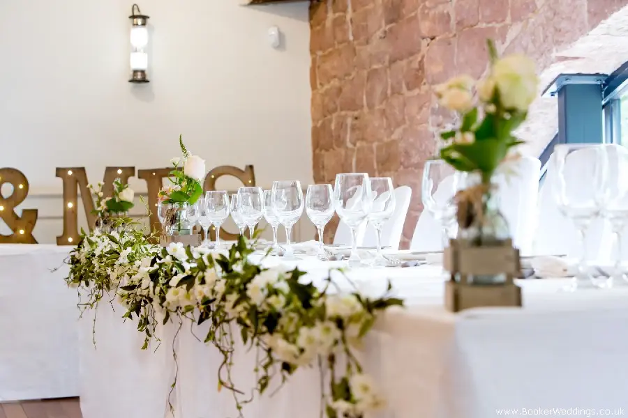 Wedding photo shoot at Allerton Manor, featuring flowers from Booker Weddings, Liverpool Florists16