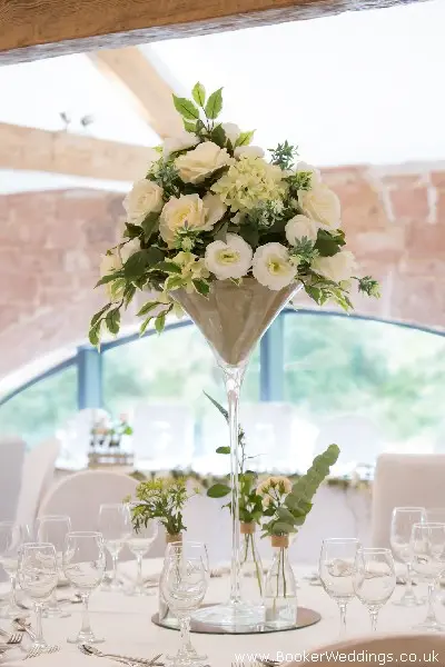 Wedding photo shoot at Allerton Manor, featuring flowers from Booker Weddings, Liverpool Florists22