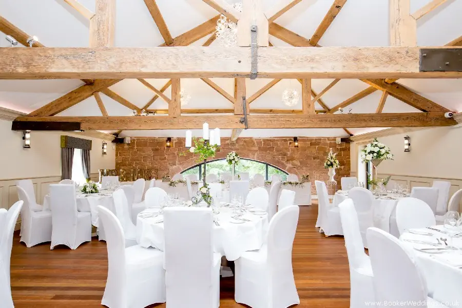 Wedding photo shoot at Allerton Manor, featuring flowers from Booker Weddings, Liverpool Florists9
